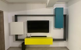Krin'S Apartment Constanta
